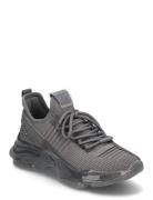 Maxilla-R-E Sneaker Lave Sneakers Grey Steve Madden