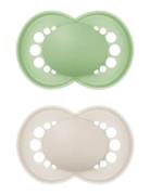 Mam Original Neutral 6-16M Baby & Maternity Pacifiers & Accessories Pa...