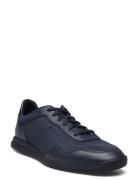 Zayn_Lowp_Lttxp Lave Sneakers Navy BOSS