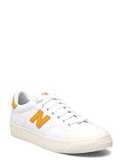 New Balance Bb100 Sport Sneakers Low-top Sneakers White New Balance