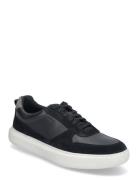 U Deiven A Lave Sneakers Black GEOX