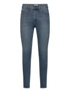 Evolve Bottoms Jeans Slim Blue Tiger Of Sweden