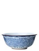 Ostindia Floris Serving Bowl 1,5L Home Tableware Bowls & Serving Dishe...