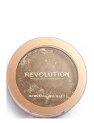 Revolution Bronzer Reloaded Take A Vacation Bronzer Solpudder Makeup R...