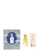 Eau De Soir Gift Set 100Ml Edp Parfyme Sett Nude Sisley