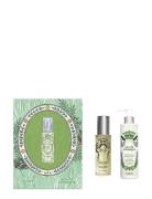 Eau De Campagne Gift Set 100Ml Edt Parfyme Sett Nude Sisley