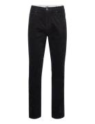 Greensboro Bottoms Jeans Regular Black Wrangler