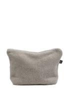 Maxime Toilet Bag Toalettveske Grey Himla