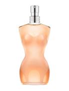 Classique Eau Detoilette Parfyme Nude Jean Paul Gaultier