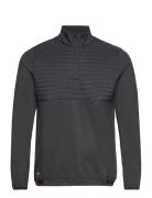 Mens Gleneagles Thermo Midlayer Sport Sweat-shirts & Hoodies Fleeces &...