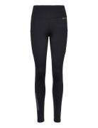 Borg Running Winter Tights Bottoms Running-training Tights Black Björn...