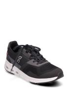 Cloudrift 1 M Lave Sneakers Black On