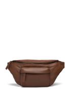 Samirambg Bum Bag Rumpetaske Veske Brown Markberg