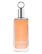 Classic Edt Parfyme Eau De Parfum Nude Karl Lagerfeld Fragrance