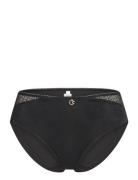 Intrigue Full Brief Truse Brief Truse Black CHANTELLE