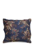 Ludlow Sham Home Textiles Cushions & Blankets Cushions Blue Ralph Laur...