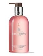 Delicious Rhubarb & Rose Fine Liquid Hand Wash Beauty Women Home Hand ...