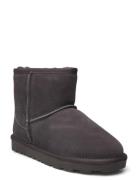 Boozt Boot Shoes Wintershoes Grey Sofie Schnoor