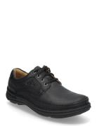 Nature Three Lave Sneakers Black Clarks