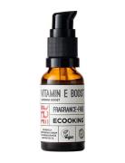 E-Vitamin Boost Serum Ansiktspleie Nude Ecooking