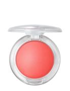 Glow Play Blush Rouge Sminke Pink MAC