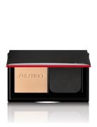 Synchro Skin Self-Refreshing Custom Finish Powder Foundation Ansiktspu...