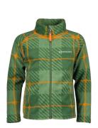 Monte Pr K Fz Termos Sport Fleece Outerwear Fleece Jackets Green Didri...