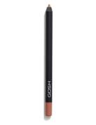 Gosh Velvet Touch Lipliner Waterproof Lipliner Sminke Nude GOSH COPENH...