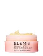 Procollagen Rose Cleansing Balm Sminkefjerning Makeup Remover Nude Ele...