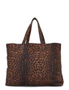 Ruba Shopper Shopper Veske Brown Anonymous Copenhagen