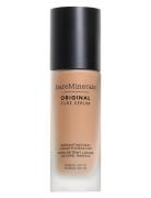 Original Pure Serum Radiant Natural Liquid Foundation Mineral Spf 20 F...