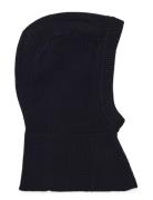 Balaclava Accessories Headwear Balaclava Navy FUB