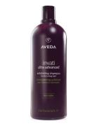 Invati Ultra Advanced Exfoliating Shampoo Rich 1000Ml Sjampo Nude Aved...