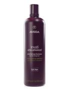 Invati Ultra Advanced Exfoliating Shampoo Light 500Ml Sjampo Nude Aved...