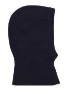 Baby Balaclava Accessories Headwear Balaclava Navy FUB