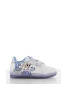 Frozen Sneaker Lave Sneakers White Frost