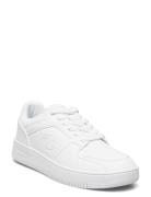 Rd18 2.0 Low Low Cut Shoe Lave Sneakers White Champion