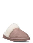 Biasweetie Slipper Slippers Tøfler Brown Bianco