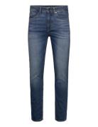 H-Delaware Bottoms Jeans Slim Blue BOSS