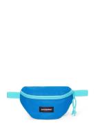 Springer Powr Rumpetaske Veske Blue Eastpak