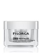 Ncef-Revitalize Cream Dagkrem Ansiktskrem Nude Filorga