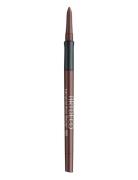 Mineral Eye Styler Eyeliner Sminke Red Artdeco