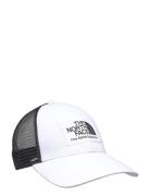 Mudder Trucker Sport Headwear Caps White The North Face