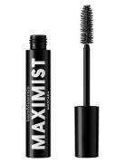 Maximist Volumizing Phyto-Fiber Mascara Black 9 Ml Mascara Sminke Nude...