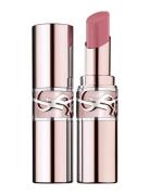 Ysl Loveshine Candy Glow Tinted Lip Balm Nude Lavalliére 44B Beauty Wo...