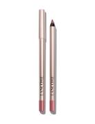 Lip Idole Lipliner Sminke Nude Lancôme