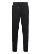 Sterling Track Pants 2.0 Bottoms Sweatpants Black Les Deux