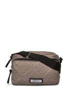 Day Gweneth Re-Q Flotile Double Bags Crossbody Bags Beige DAY ET