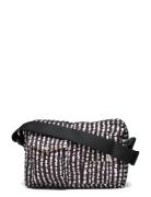 Bel Art Cappa Bag Bags Crossbody Bags Black Mads Nørgaard