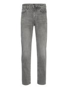 Re.maine Bo Bottoms Jeans Regular Grey BOSS